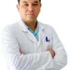 Umarov Begzod Umirovich