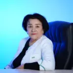 Мирзоева Мухаббат Юлдашевна