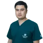 Daminov Doniyor Shokirovich