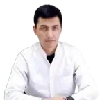 Esonturdiyev Mirsaid Kuldoshevich