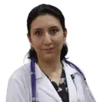 Kasimova Gulchexra Mirvaliyevna