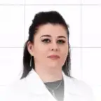 Башмакова Мадина Олеговна