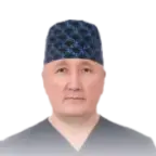 Джуманазаров Шерзод Шадиярович