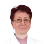 Рахматулина Гульнара Митхатовна