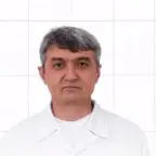 Абдуллаев Шавкат Уйгунович