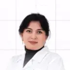 Рахматуллаева Дилдора Муродовна