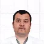 Тогаев Отабек Нигматович