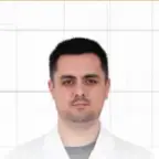 Аликберов Чингиз Шамильевич