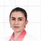 Дужурабекова Наима Собировна