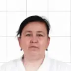 Расулова Башорат Исматовна