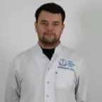 Бекманов Юнус Ибадуллаевич