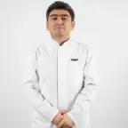Ахмеджанов Дилшод Улугбекович