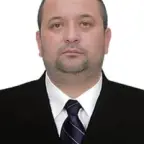 Салимов Мехрож Хайдарович