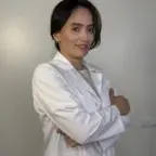 Rasulova Marxabo Baxtiyarovna