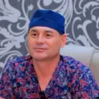 Исманов Рустем Максутович