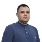 Низамов Темур Тошпулатович