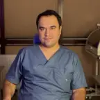 Xamidov Jaxongir Djamshedovich