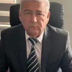 Хакимов Акмаль Раббимович