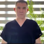 Холиев Рамзиддин Худойбердиевич