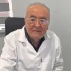 Ахтамов Талиб Асламович