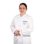 Ibragimova Suraye Farhodovna