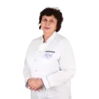 Хасанова Эльмира Асгатовна
