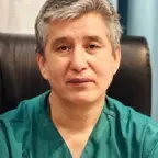 Maxmudov Baxrom Yuldashevich