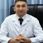Abdullayev Akmal Xabibullayevich