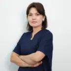 Radjapova Dildora Nuriddinovna