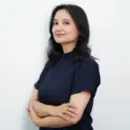Alimova Vazira Usmanovna