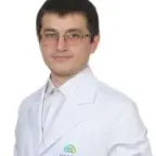 Абдувахидов Тимур Тимурович