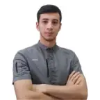 Rayimov Soxibjon Sabirjanovich