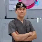 Xayrullayev Sardor Toβlqinjon oβgβli