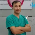 Salaydinov Halimjon Gβayratjon oβgβli
