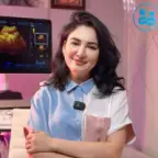 Talipova Shaxlo Raximdjanovna
