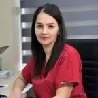 Azimova Maftuna Davronovna