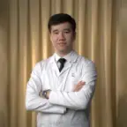 Абдухалилов Элдор Акромович