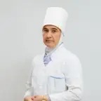 Исраилова Замира Шухратовна