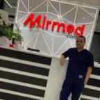 Туйгунов Лазизжон Хикматжон угли