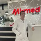 Миркосимов Миразам Мирзохид огли
