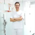 Abduraxmonov Muxammadjon Askar ugli