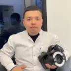 Rustamov Saidakbar Saidislom