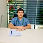 Usmonov Fayzulla Narzullaevich