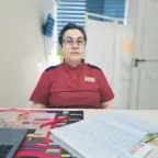 Yusupova Adolat Atabaevna