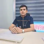 Omonov Sanjar Mustapoevich
