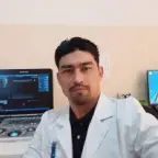 Каримбердиев Равшанбек Бахтиярович