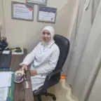 Ахмедова Зебинисо Хусниддиновна