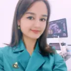 Авезова Саида Бобохоновна
