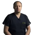 Ibroximov Gayratjon Ayubovich