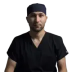 Abdullaev Ubaydulla Rustamovich
